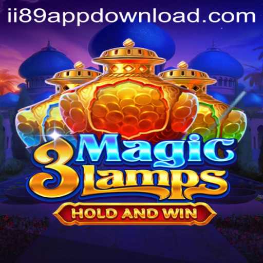 Exploring the Enchanting World of 3MagicLamps on ii89.com PH