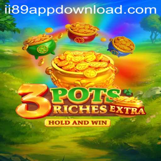 Exploring the Exciting World of 3potsExtra: A New Gaming Experience