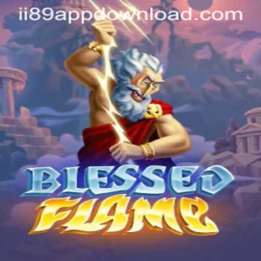 Exploring the Enchanting World of BlessedFlame: The Ultimate Gaming Experience