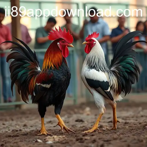 The Complex World of Cockfighting and Its Modern-Day Digital Presence