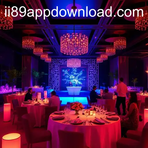 Exploring Exclusive Events with ii89.com PH