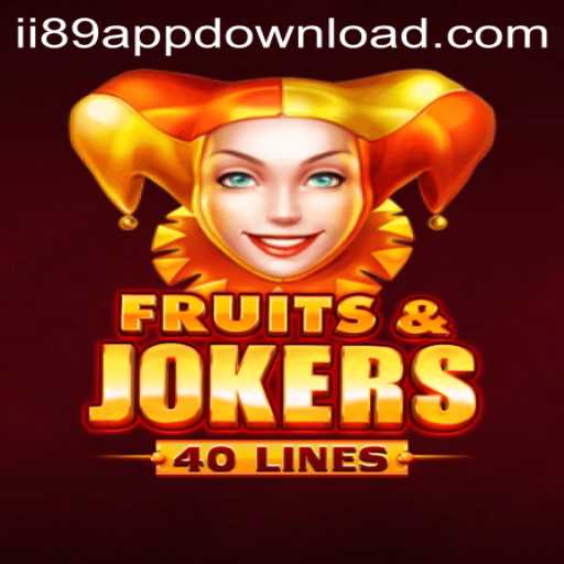 Exploring FruitsAndJokers40: A Fresh Look at a Classic Slot Game
