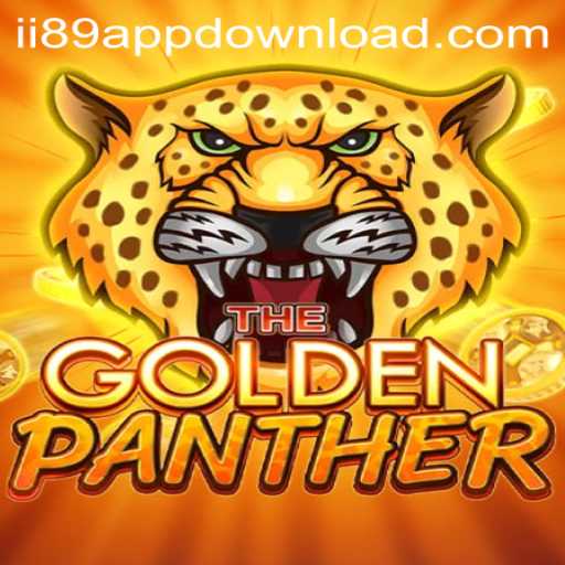 GOLDENPANTHER: An Exciting Journey into the Wild