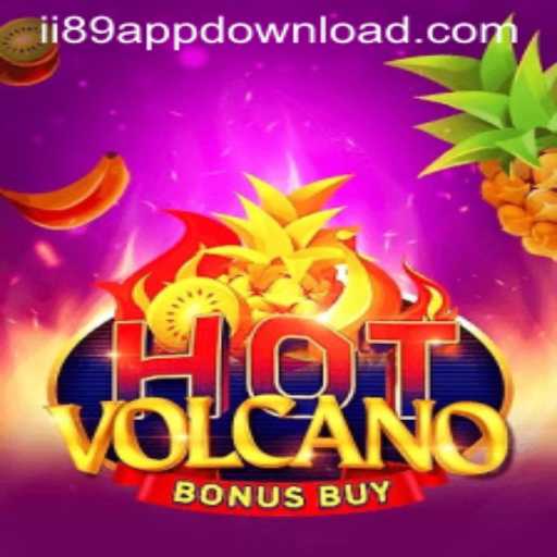Exploring HotVolcanoBonusBuy: The Lava-Packed Journey of Thrills