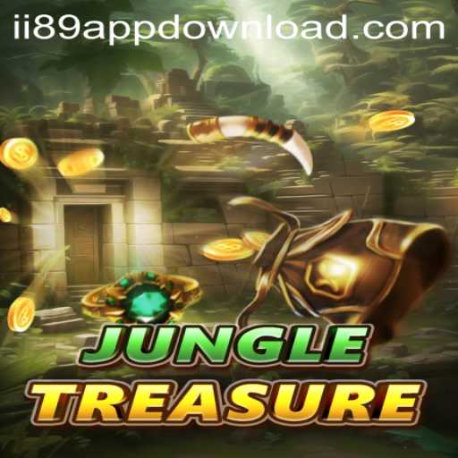 Explore the Mysteries of JungleTreasure with ii89.com PH