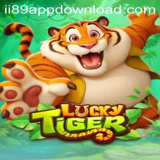 LuckyTiger: Exploring the Thrills of Gaming with II89.com PH
