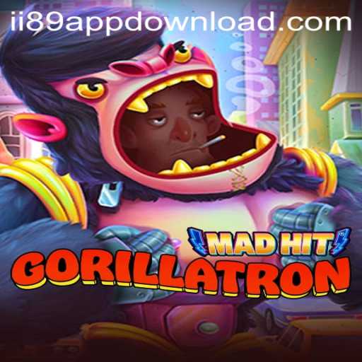 MadHitGorillatron: A Thrilling Game Experience
