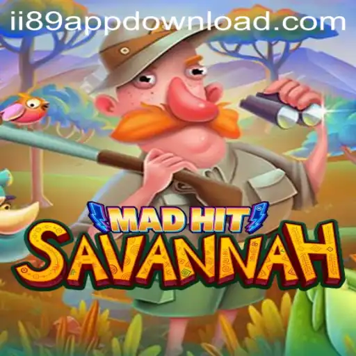 MadHitSavannah: An Engaging Adventure Awaits