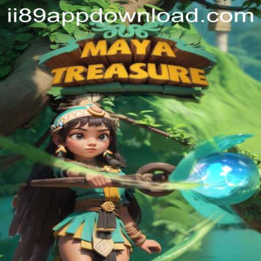 Discover the Exciting World of MayaTreasure: A New Adventure Awaits
