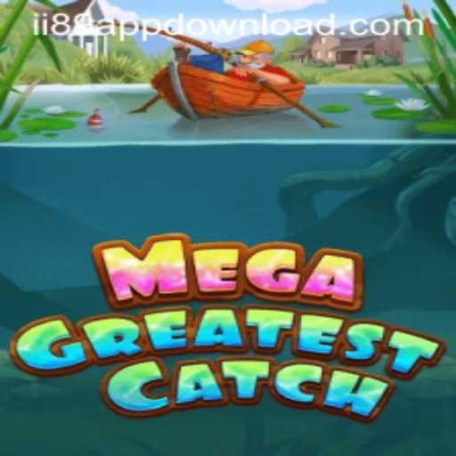 Discover the Thrills of MegaGreatestCatch: A Game Like No Other