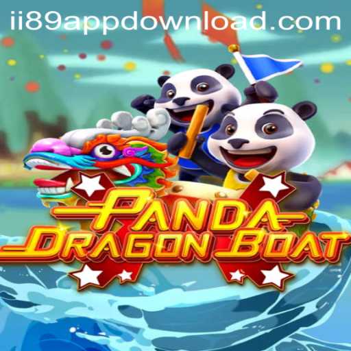 Discover the Thrill of PANDADRAGONBOAT