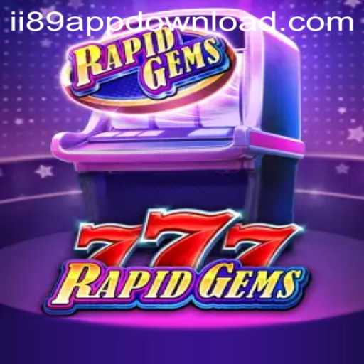 RapidGems777: A Dazzling Journey Through the Virtual Casino World