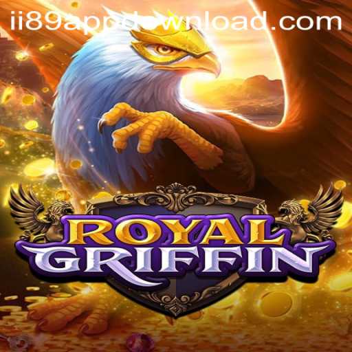 Discover the Adventure of RoyalGriffin: A Thrilling Gaming Experience at ii89.com PH