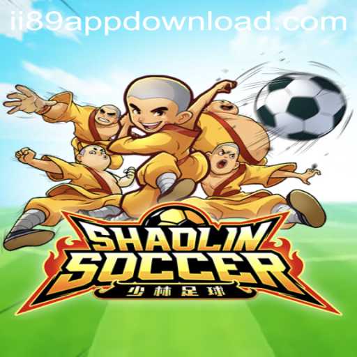 ShaolinSoccer: The Exhilarating Blend of Martial Arts and Soccer