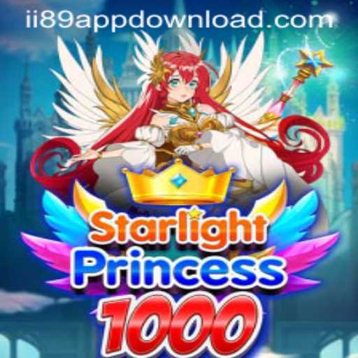 Exploring StarlightPrincess1000: Play and Win with ii89.com PH