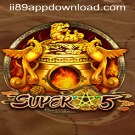 Exploring the Exciting World of Super5 at ii89.com PH