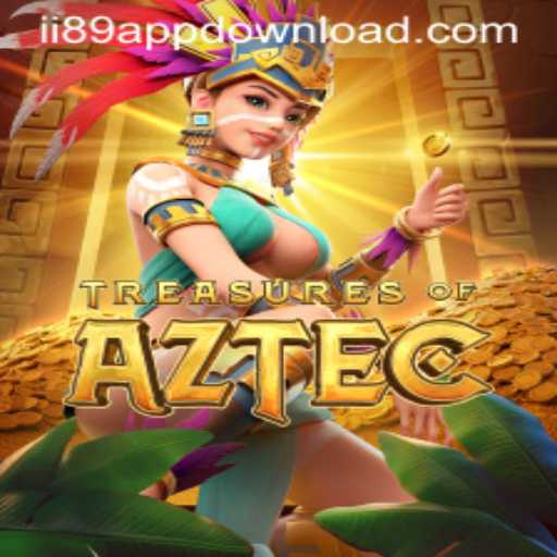 Discover the Mystical World of TreasuresofAztec: A Deep Dive into Gameplay and Features