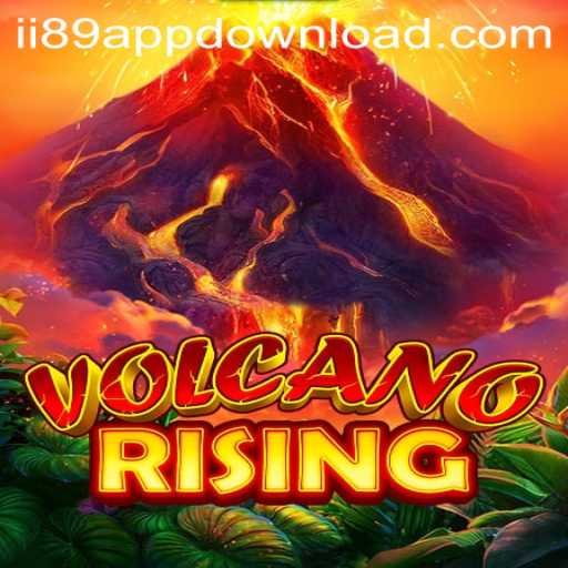 VolcanoRising: The New Thrill in Online Gaming
